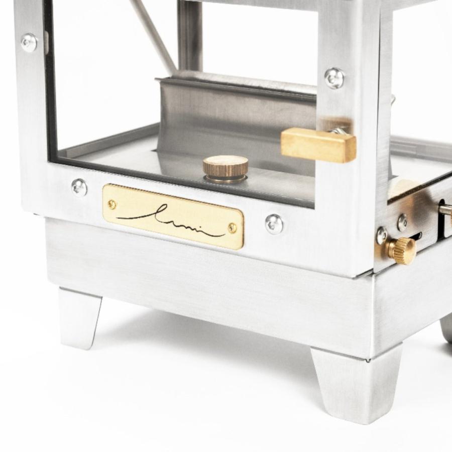 マウントスミ Mt.SUMI オイルストーブ オーラ ルミ SG25FWAR-RU A配 |  | 13