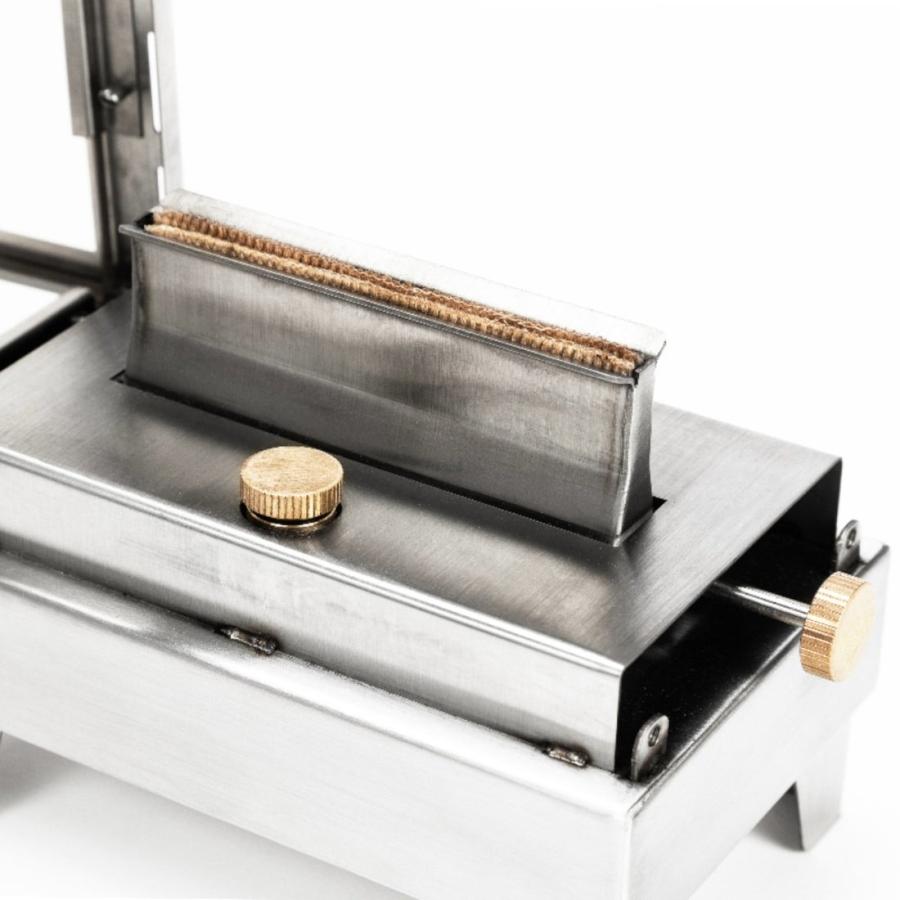 マウントスミ Mt.SUMI オイルストーブ オーラ ルミ SG25FWAR-RU A配 |  | 16