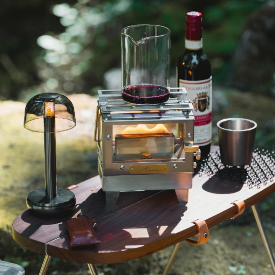 マウントスミ Mt.SUMI オイルストーブ オーラ ルミ SG25FWAR-RU A配 |  | 01