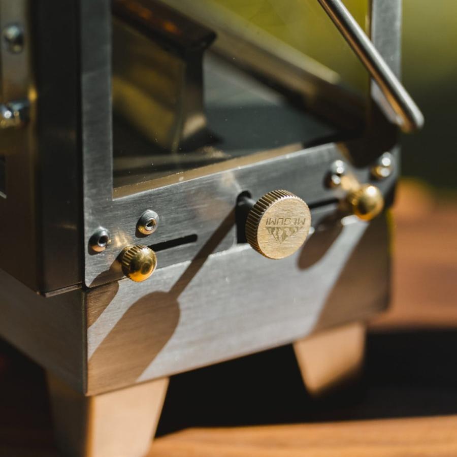 マウントスミ Mt.SUMI オイルストーブ オーラ ルミ SG25FWAR-RU A配 |  | 02