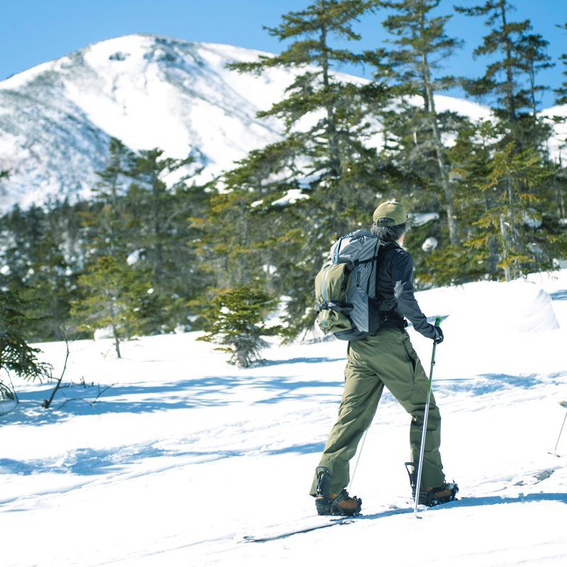 あすつく対応 パーゴワークス PaaGoWORKS ゼン スノーハーネス HA512BLK ZENN SNOW HARNESS |  | 02