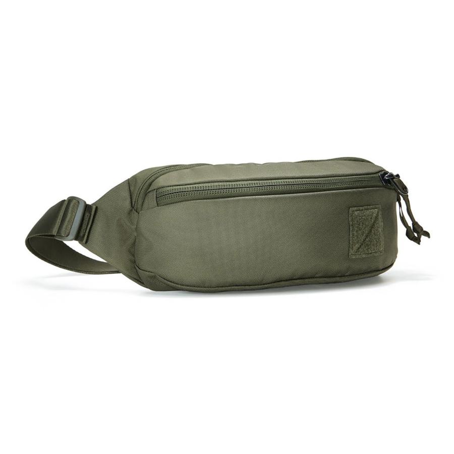 あすつく対応 エバーグッズ EVERGOODS CAS2 - Civic Access Sling 2L OD Green eg13011c シビックアクセススリング | 