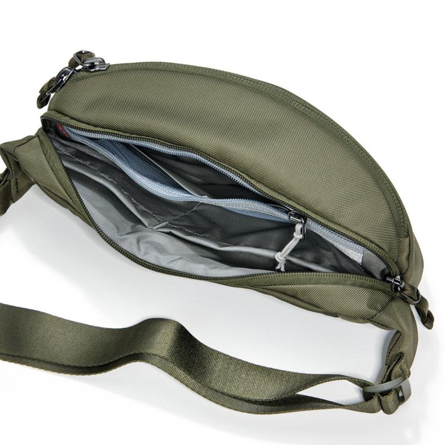 あすつく対応 エバーグッズ EVERGOODS CAS2 - Civic Access Sling 2L OD Green eg13011c シビックアクセススリング |  | 03