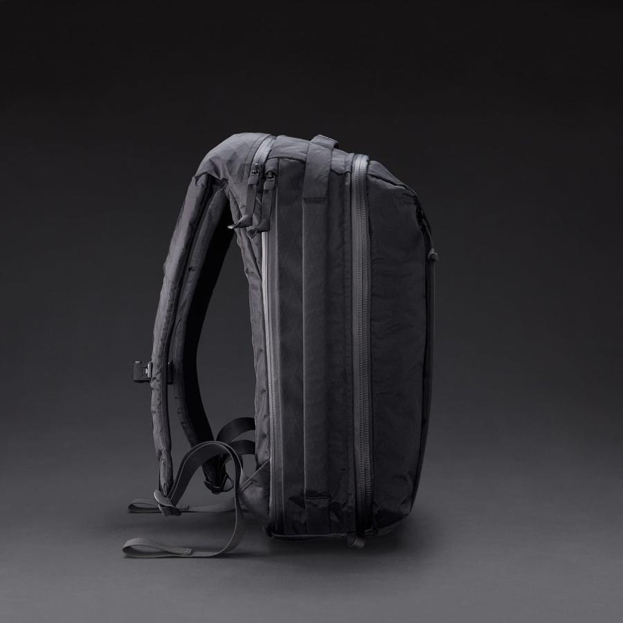 あすつく対応 エバーグッズ EVERGOODS CPL16 - Civic Panel Loader 16L X-pac Black Coyote eg13016cxの画像