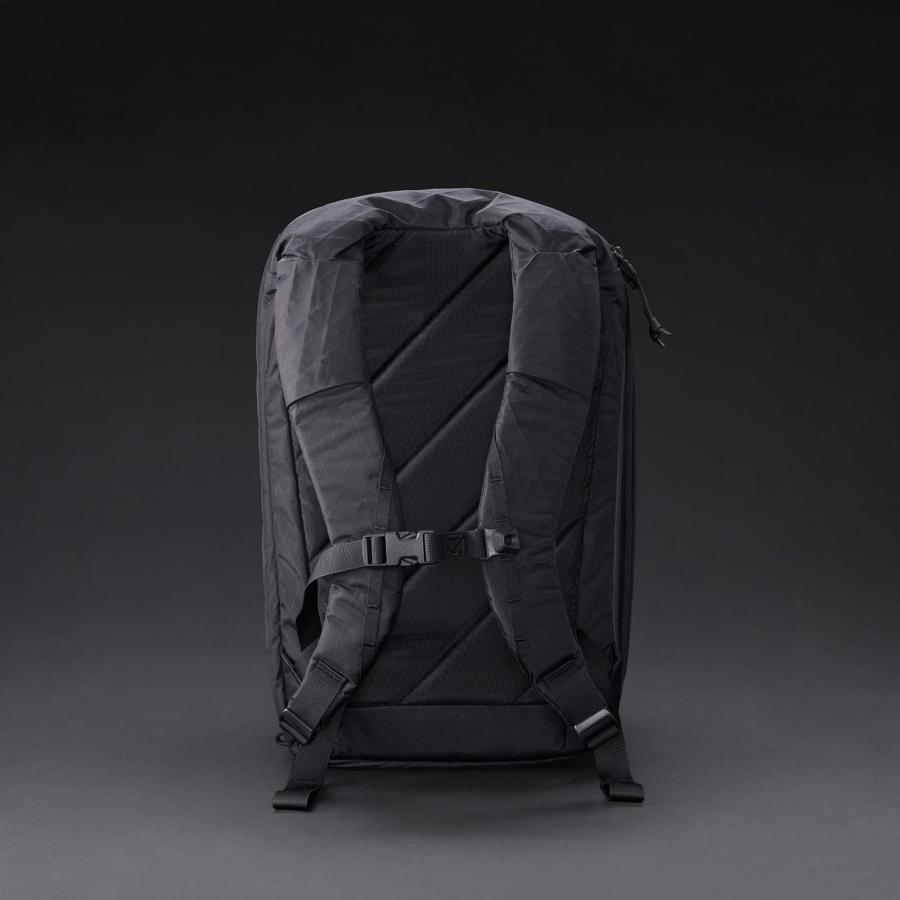 あすつく対応 エバーグッズ EVERGOODS CPL16 - Civic Panel Loader 16L X-pac Black Coyote eg13016cxの画像