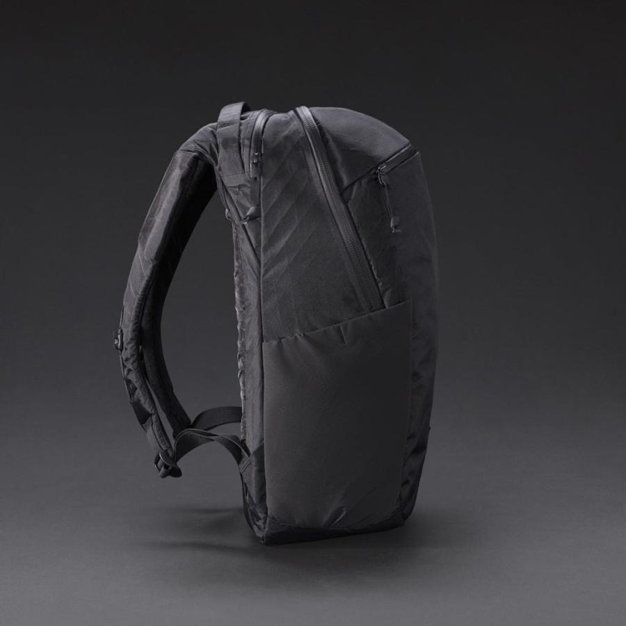 あすつく対応 エバーグッズ EVERGOODS CHZ22 - Civic Half Zip 22L X-pac Black Coyote eg13003dx シビックハーフジップ ブラックコヨーテ |  | 02