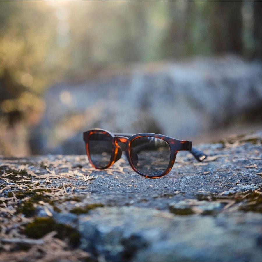 あすつく対応 フロート FLOAT LYELL MAT DEMI/Lt.GY LOCK TEMPLE BROWN 4582432344663 | float | 03