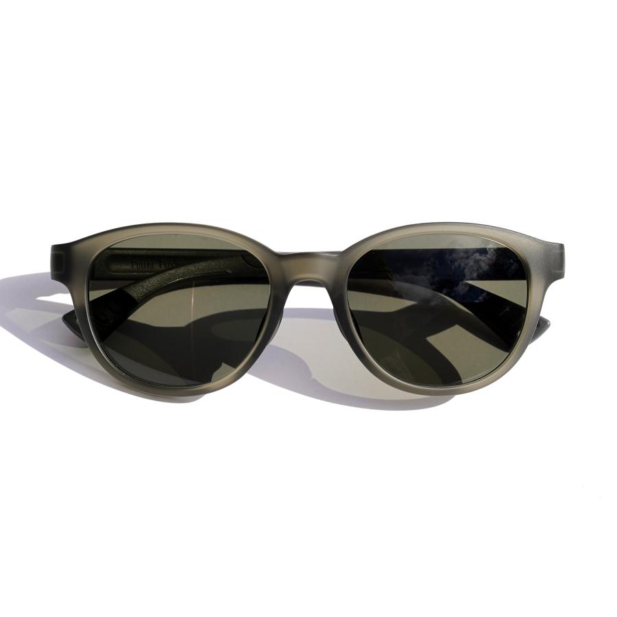 あすつく対応 フロート FLOAT MILLBRAE MAT GRAY/GY LOCK TEMPLE GRAY 4582432344687 | float