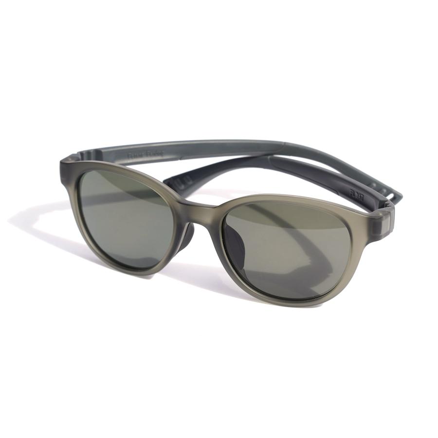 あすつく対応 フロート FLOAT MILLBRAE MAT GRAY/GY LOCK TEMPLE GRAY 4582432344687 | float | 01