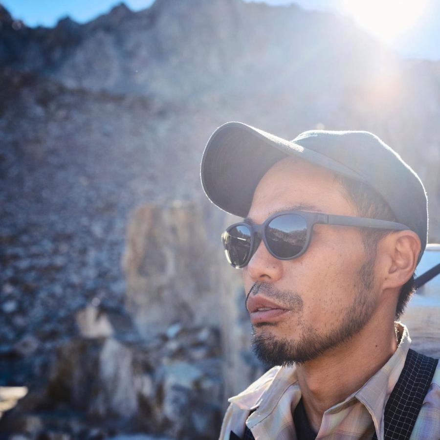 あすつく対応 フロート FLOAT MILLBRAE MAT GRAY/GY LOCK TEMPLE GRAY 4582432344687 | float | 03