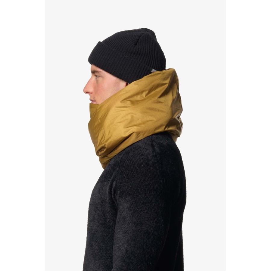 フーディニ Houdini Double Loop Greenish Gold 850028G651 ダブルループ | HOUDINI | 01