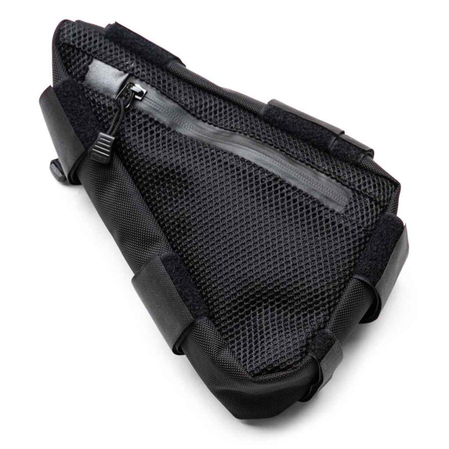 フェアウェザー FAIRWEATHER corner bag ballistic/black コーナーバッグ |  | 02