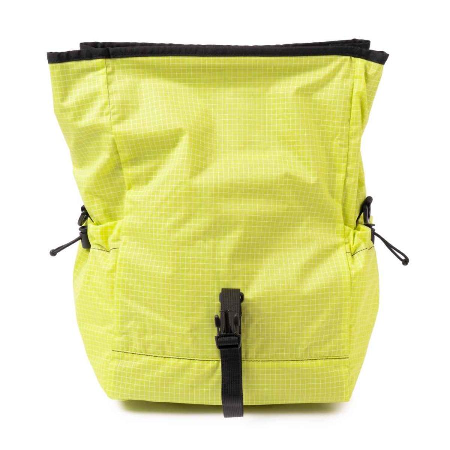 あすつく対応 フェアウェザー FAIRWEATHER brompton bag mini hmpe rip