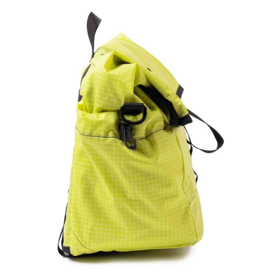 あすつく対応 フェアウェザー FAIRWEATHER brompton bag mini hmpe rip