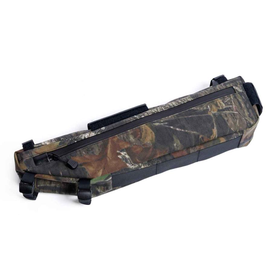 あすつく対応 フェアウェザー FAIRWEATHER frame bag cordura/tree camo フレームバッグ |  | 01