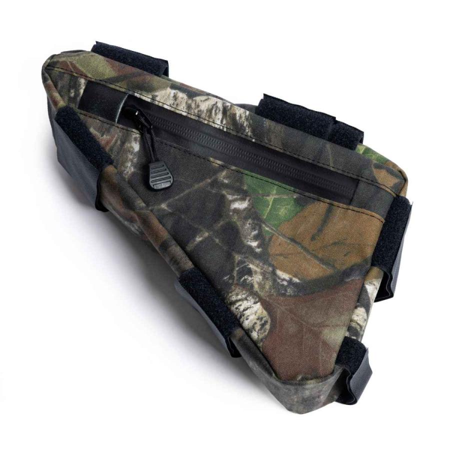 フェアウェザー FAIRWEATHER corner bag cordura/tree camo コーナーバッグ A配 |  | 01