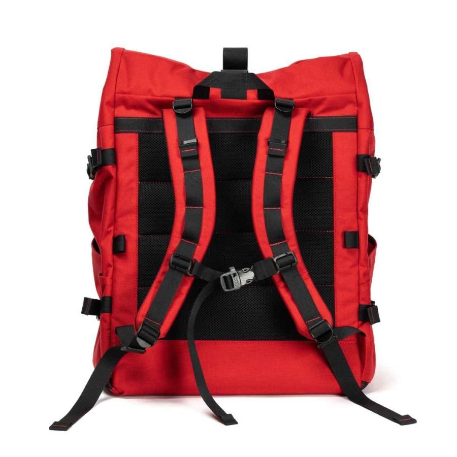 あすつく対応 ブルーラグ BLUE LUG trunk red トランク : vic2 吉祥寺