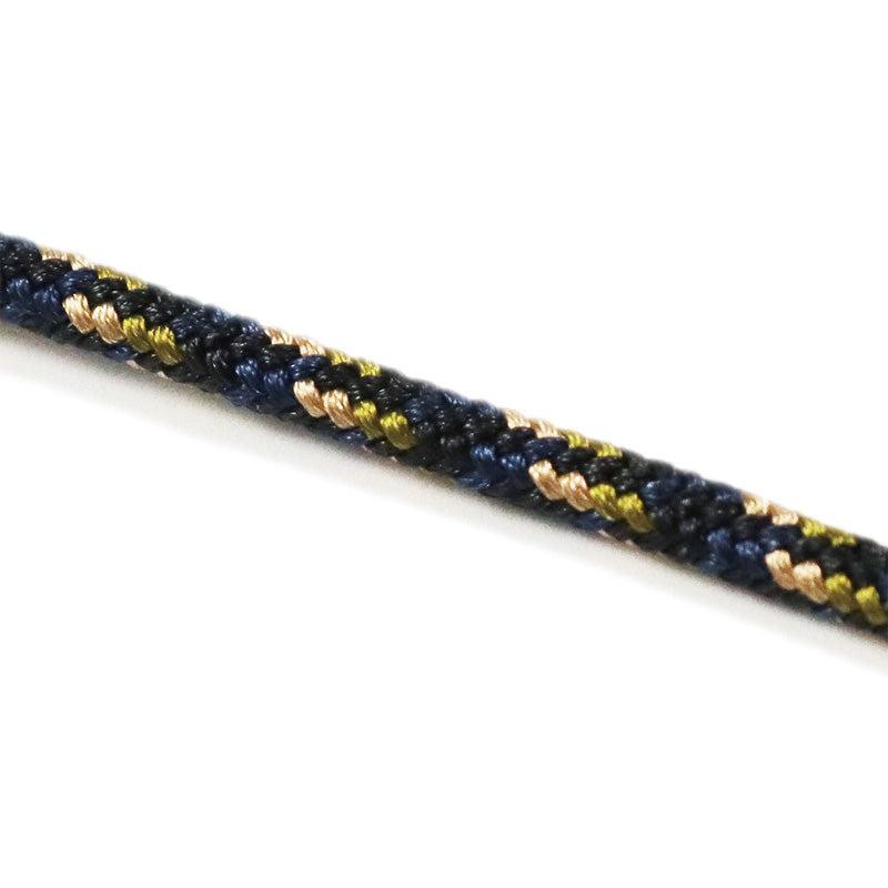 あすつく対応 ハロコモディティ halo commodity Proc shoe laces Black Mix h251-903 | halo commodity | 01