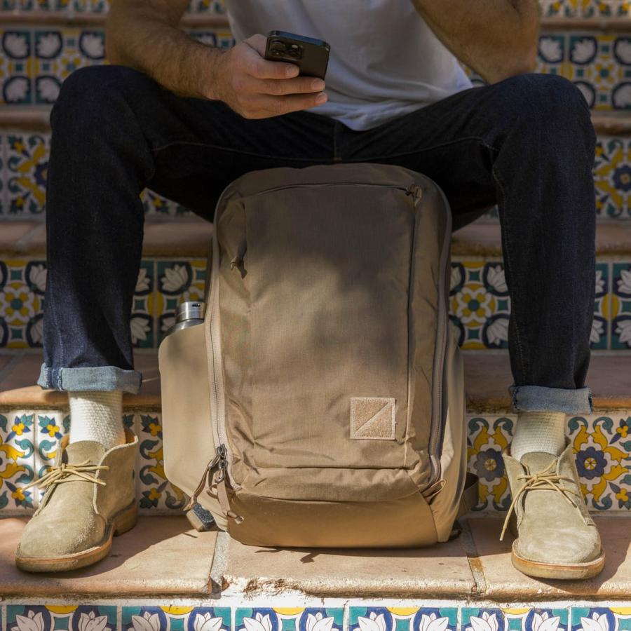 EVERGOODS あすつく対応 エバーグッズ EVERGOODS CTB20 - Civic Travel 