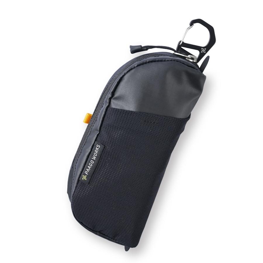 あすつく対応 20%OFFセール パーゴワークス PaaGoWORKS スナップ PC ブラック HB606BLK SNAP SALE | 
