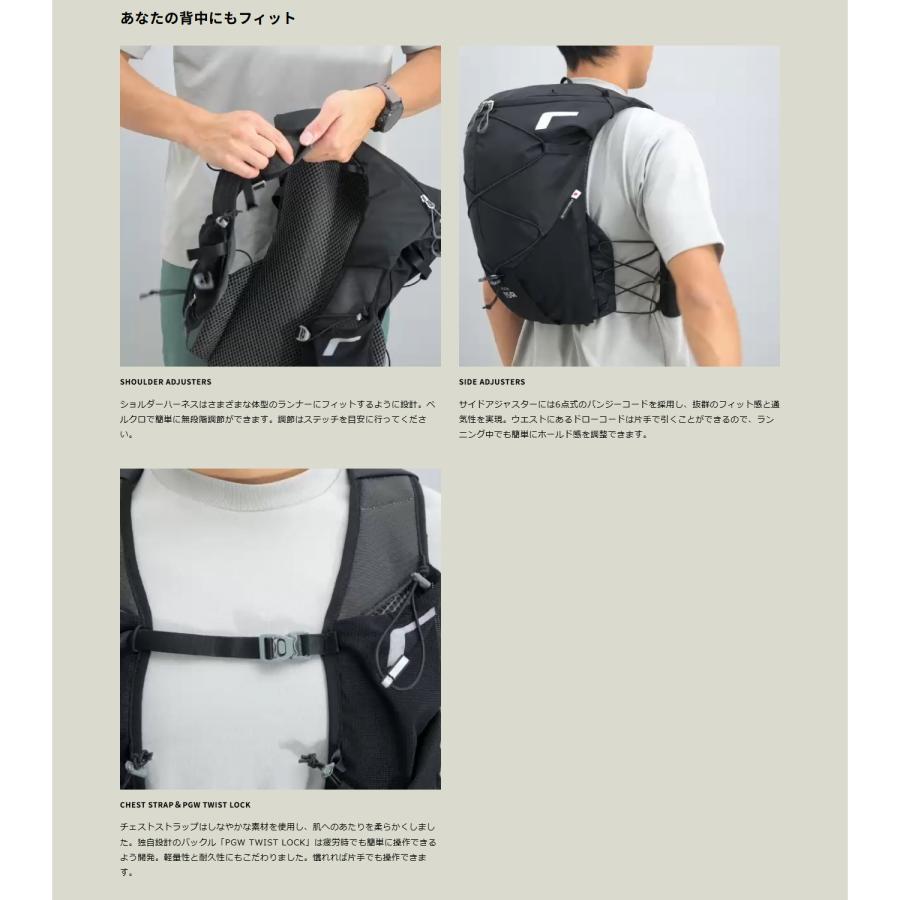 あすつく対応 パーゴワークス PaaGoWORKS ラッシュ 15R サンドストーム RP603SDS RUSH 15R |  | 02