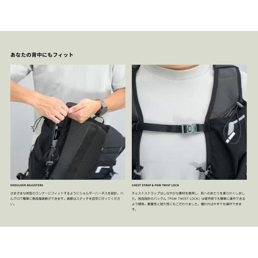 あすつく対応 パーゴワークス PaaGoWORKS ラッシュ 20 ミッドナイト RP602MDN RUSH 20L |  | 02