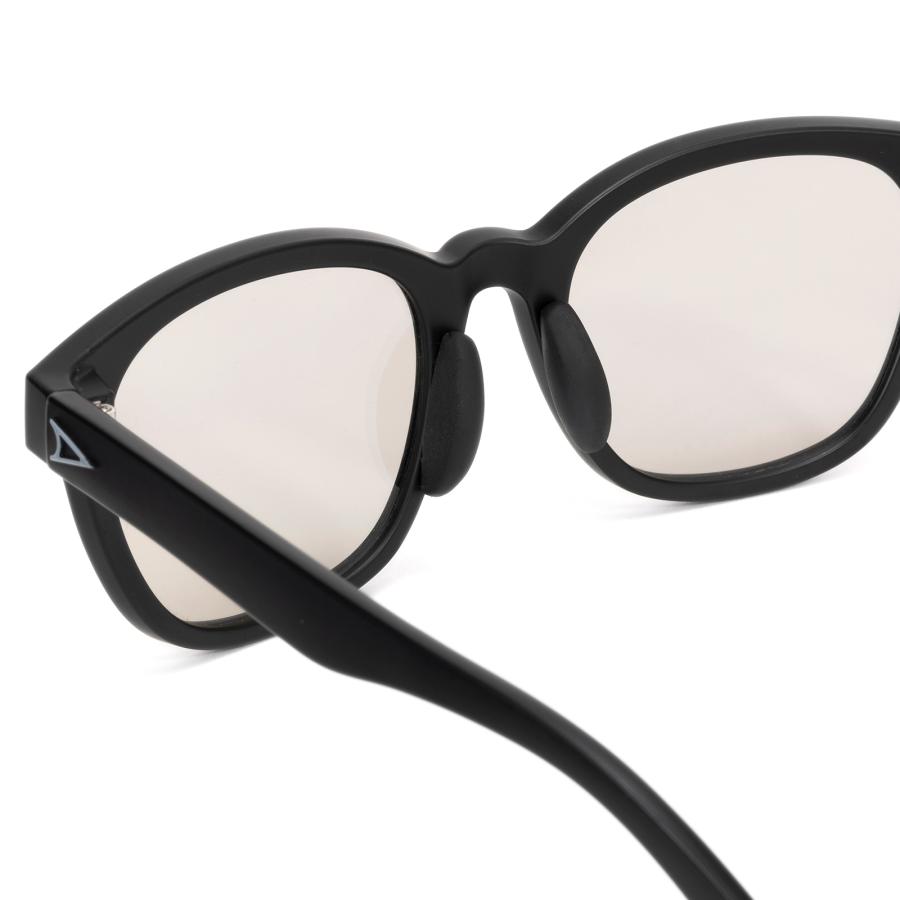 あすつく対応 タイマー TYMER HARDY 2 Matt Black/Photochromic Grey Polarized TY107-MBK-PGYP ハーディ2 | TYMER | 03