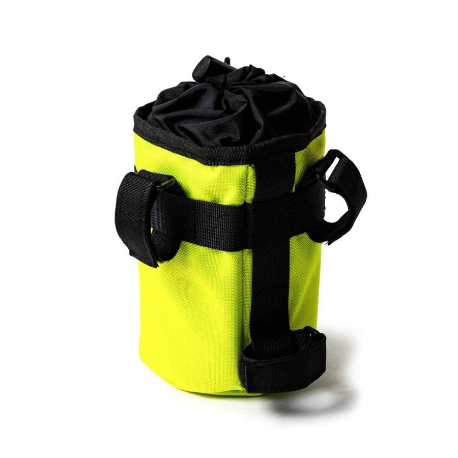あすつく対応 フェアウェザー FAIRWEATHER stem bag cordura/flash yellow ステムバッグ コーデュラ |  | 01