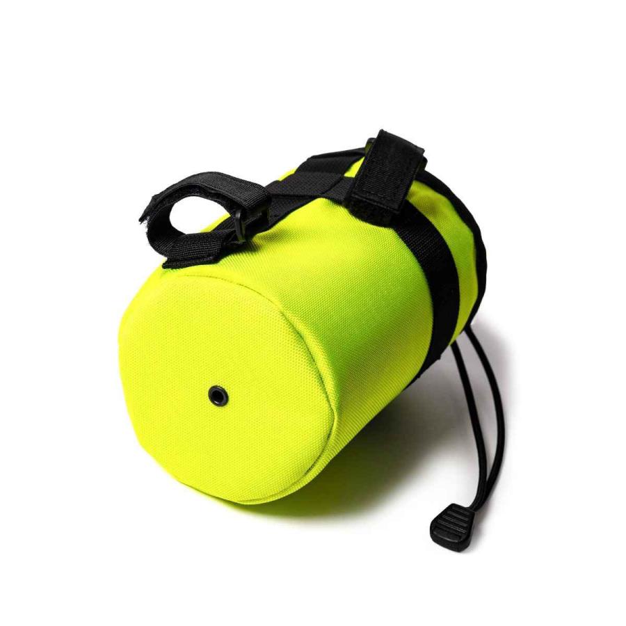 あすつく対応 フェアウェザー FAIRWEATHER stem bag cordura/flash yellow ステムバッグ コーデュラ |  | 02