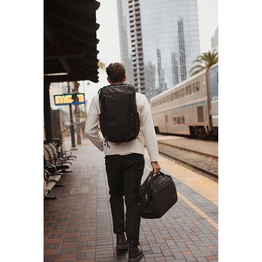 EVERGOODS あすつく対応 エバーグッズ EVERGOODS TD25 - Transit