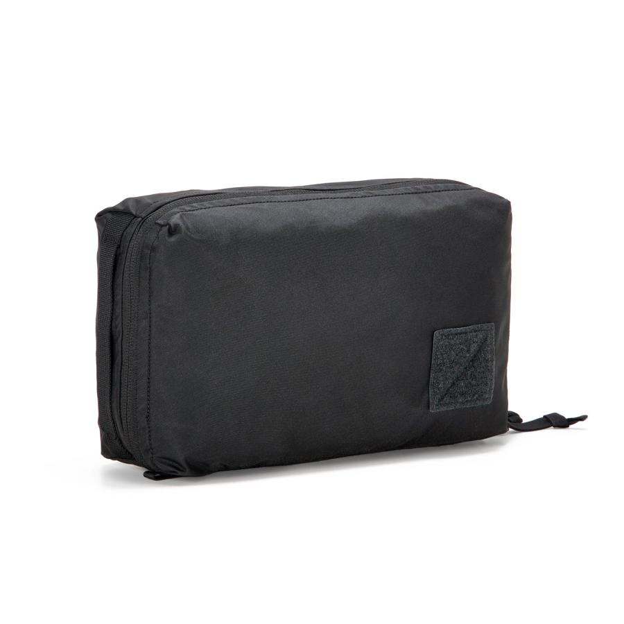 エバーグッズ EVERGOODS TPC4 - Transit Packing Cube 4L Black eg13026a トランジットパッキングキューブ | EVERGOODS