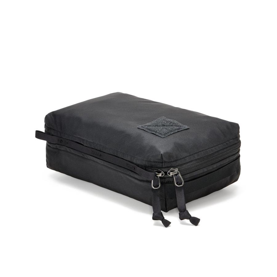 エバーグッズ EVERGOODS TPC4 - Transit Packing Cube 4L Black eg13026a トランジットパッキングキューブ | EVERGOODS | 01