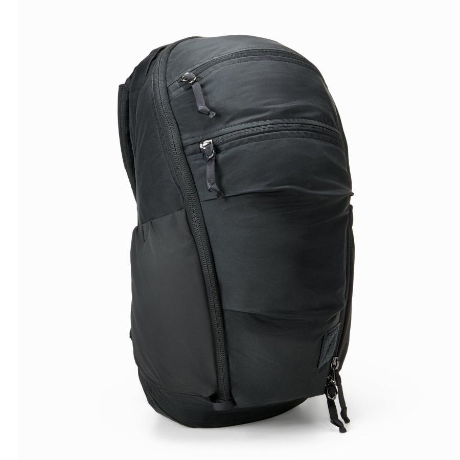 あすつく対応 エバーグッズ EVERGOODS MPL22 - Mountain Panel Loader 22L Black eg11004d マウンテンパネルローダー 22L バックパック | EVERGOODS