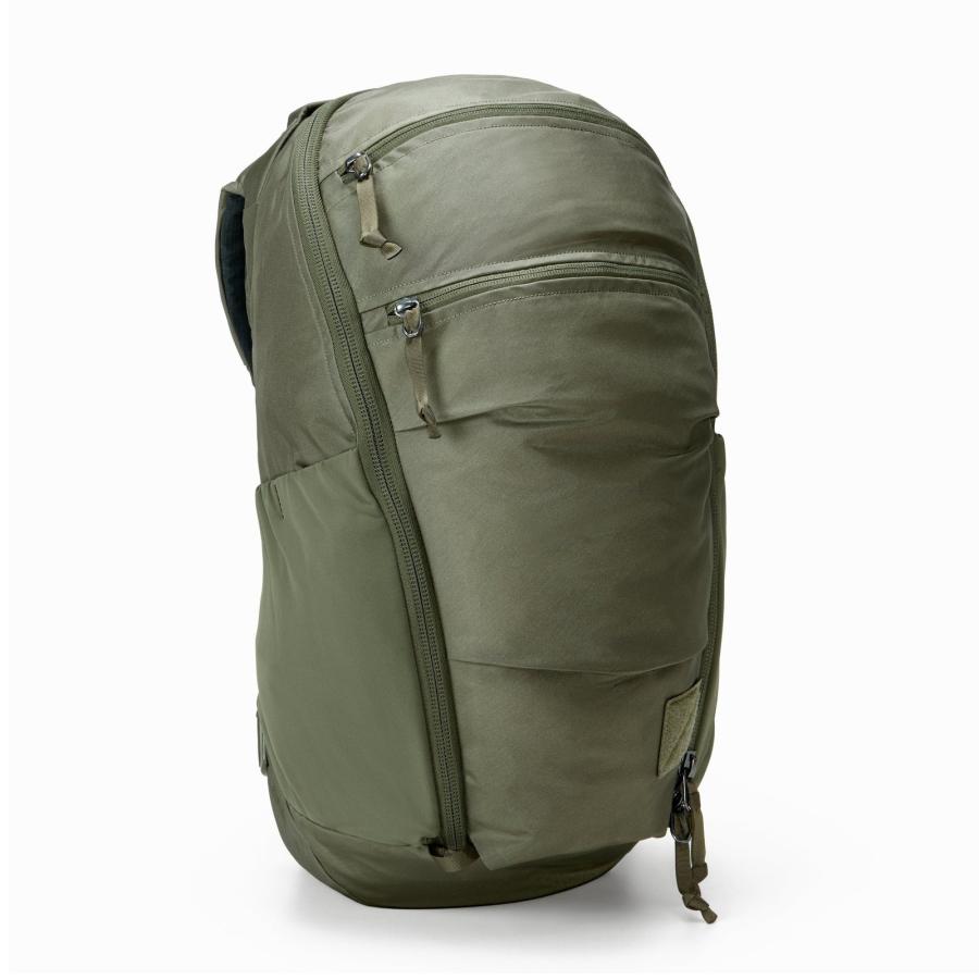 エバーグッズ EVERGOODS MPL22 - Mountain Panel Loader 22L OD Green eg11004d マウンテンパネルローダー 22L バックパック | EVERGOODS