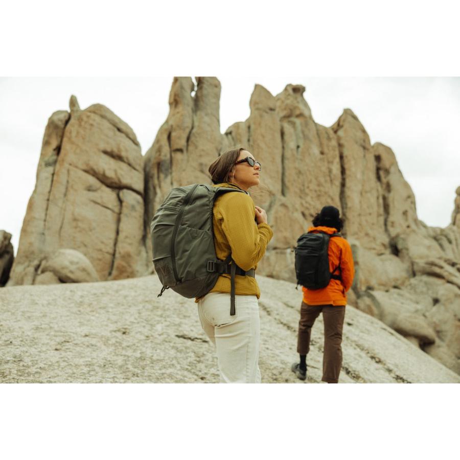 エバーグッズ EVERGOODS MPL22 - Mountain Panel Loader 22L OD Green eg11004d マウンテンパネルローダー 22L バックパック | EVERGOODS | 10
