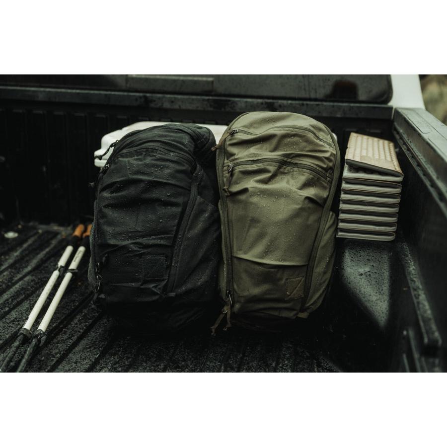 エバーグッズ EVERGOODS MPL22 - Mountain Panel Loader 22L OD Green eg11004d マウンテンパネルローダー 22L バックパック | EVERGOODS | 11