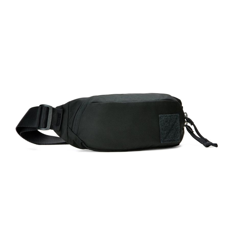 あすつく対応 エバーグッズ EVERGOODS CAS1 - Civic Access Sling 1L Solution Black eg13025a シビックアクセススリング | EVERGOODS | 01