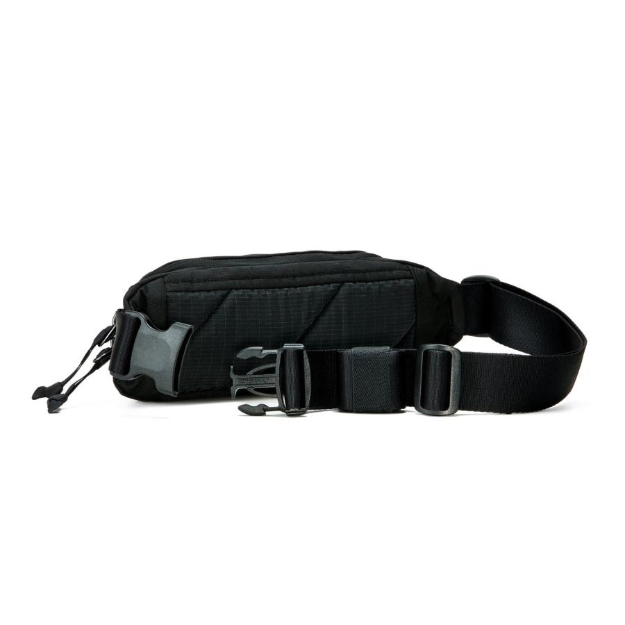 あすつく対応 エバーグッズ EVERGOODS CAS1 - Civic Access Sling 1L Solution Black eg13025a シビックアクセススリング | EVERGOODS | 02
