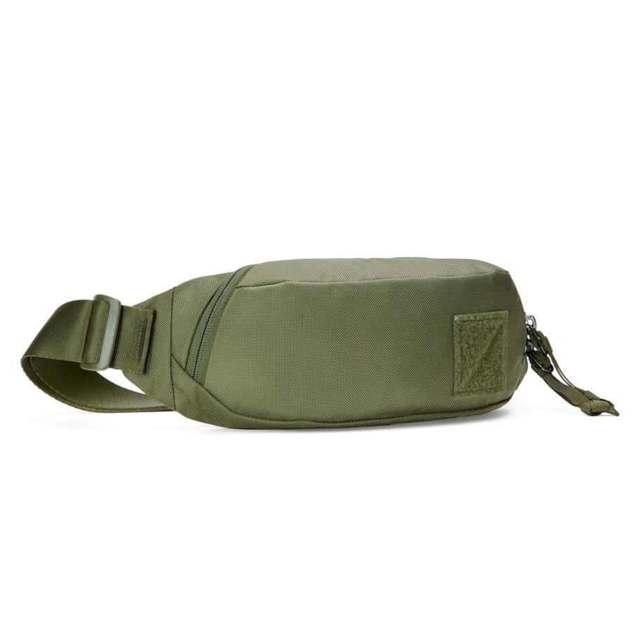 あすつく対応 エバーグッズ EVERGOODS CAS1 - Civic Access Sling 1L OD Green eg13025a シビックアクセススリング | EVERGOODS | 01