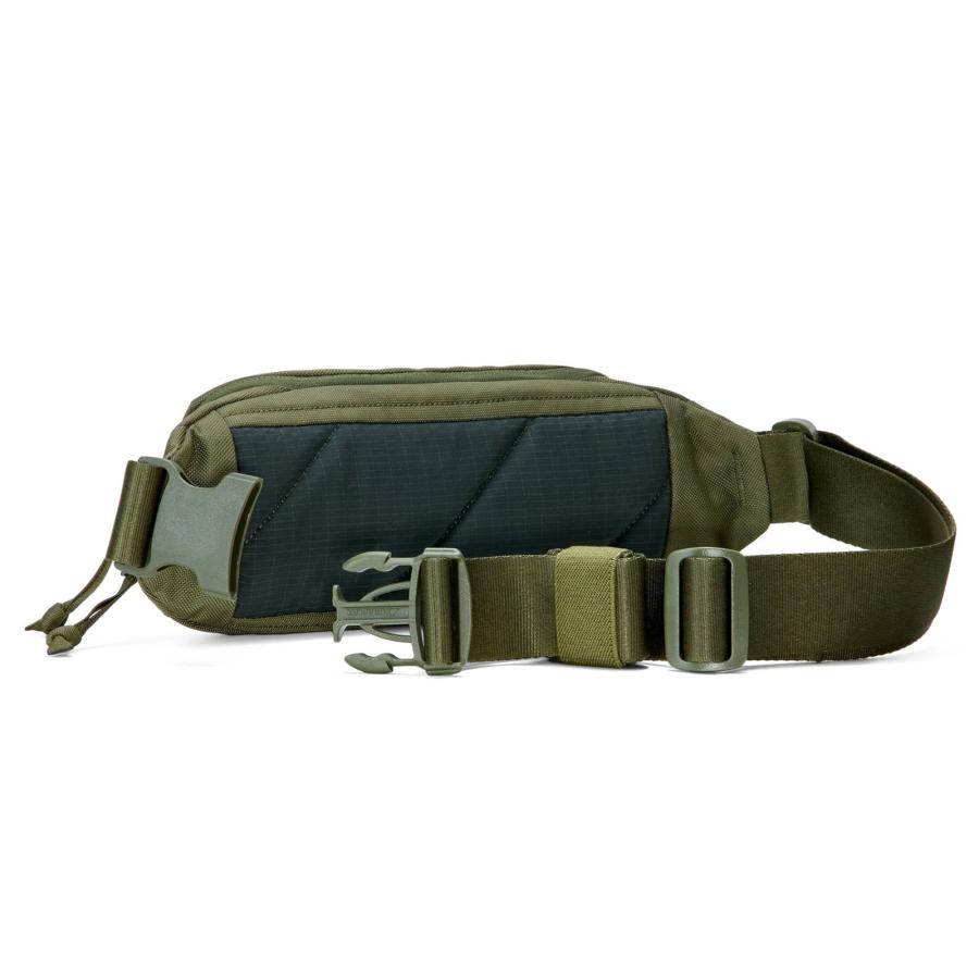 あすつく対応 エバーグッズ EVERGOODS CAS1 - Civic Access Sling 1L OD Green eg13025a シビックアクセススリング | EVERGOODS | 02