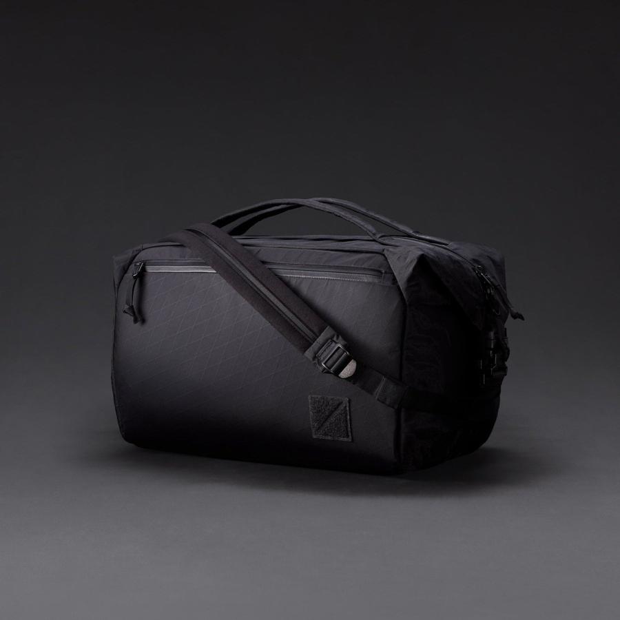 【美品】EVERGOODS Transit エバーグッズ トランジットダッフル EVERGOODS あすつく対応 エバーグッズ EVERGOODS TD25 - Transit