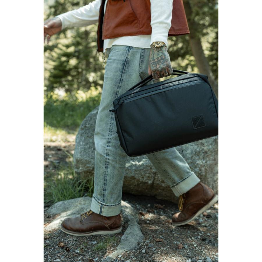 EVERGOODS あすつく対応 エバーグッズ EVERGOODS TD25 - Transit