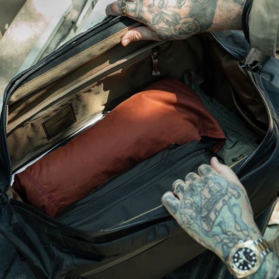 EVERGOODS あすつく対応 エバーグッズ EVERGOODS TD25 - Transit