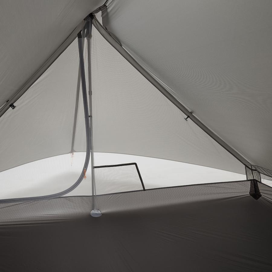 ゴッサマーギア Gossamer Gear The Two Grey GSCU0114-011 ザ トゥー A配 | GOSSAMER GEAR | 10