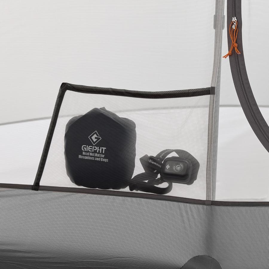 ゴッサマーギア Gossamer Gear The Two Grey GSCU0114-011 ザ トゥー A配 | GOSSAMER GEAR | 11