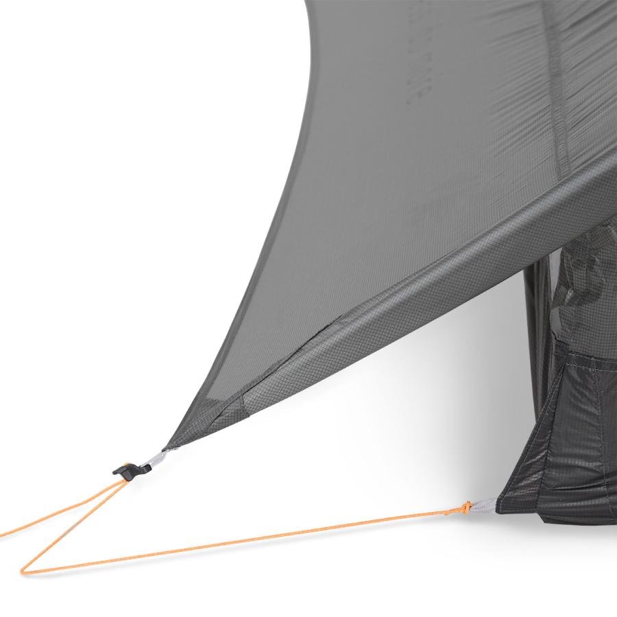 ゴッサマーギア Gossamer Gear The Two Grey GSCU0114-011 ザ トゥー A配 | GOSSAMER GEAR | 12