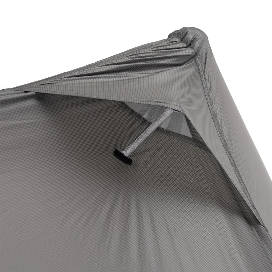 ゴッサマーギア Gossamer Gear The Two Grey GSCU0114-011 ザ トゥー A配 | GOSSAMER GEAR | 14