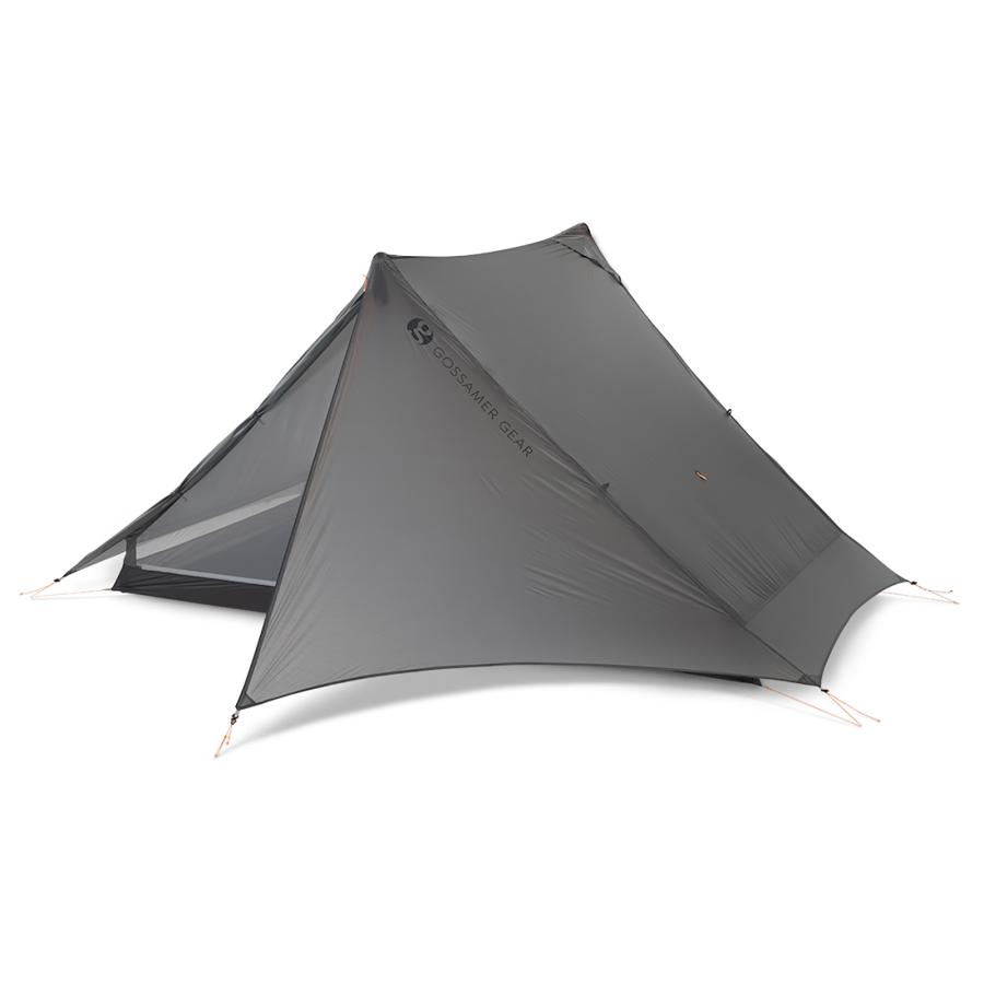 ゴッサマーギア Gossamer Gear The Two Grey GSCU0114-011 ザ トゥー A配 | GOSSAMER GEAR | 01