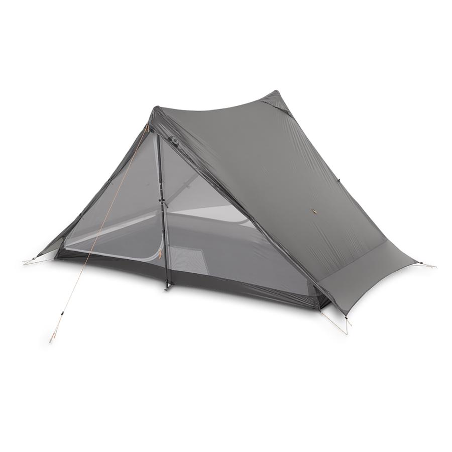 ゴッサマーギア Gossamer Gear The Two Grey GSCU0114-011 ザ トゥー A配 | GOSSAMER GEAR | 02