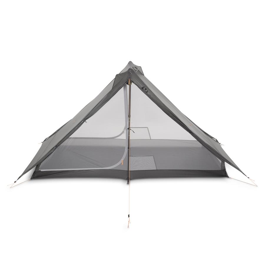 ゴッサマーギア Gossamer Gear The Two Grey GSCU0114-011 ザ トゥー A配 | GOSSAMER GEAR | 04